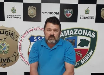 Laércio Araújo de Sousa