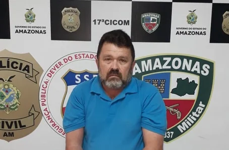 Laércio Araújo de Sousa