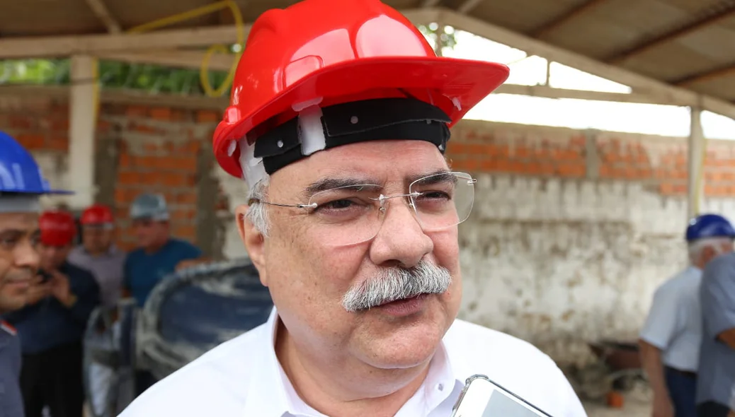 Osmar Júnior