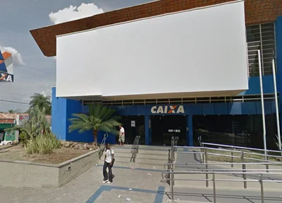 Caixa Econômica Federal de Floriano