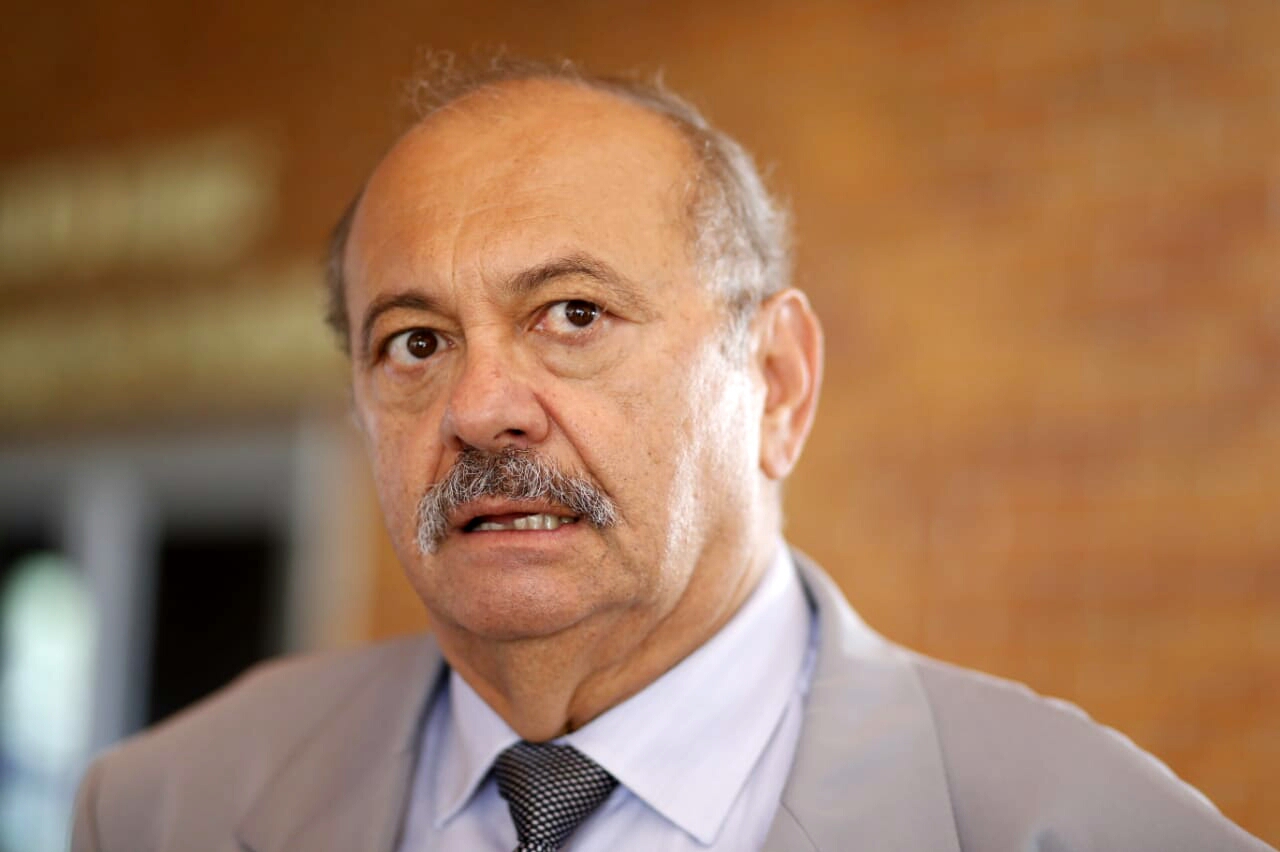 Fernando Monteiro