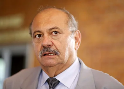 Fernando Monteiro