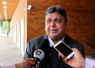 Júlio Arcoverde