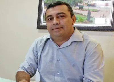 Prefeito de Jaicós, Nenem de Edite