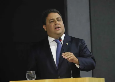 Presidente da OAB, Felipe Santa Cruz