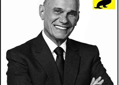Ricardo Boechat