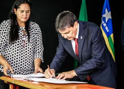 Wellington Dias