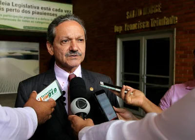Wilson Brandão