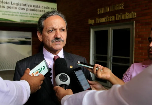 Wilson Brandão