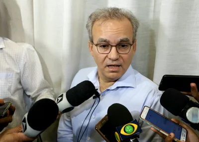 Prefeito de Teresina, Firmino Filho