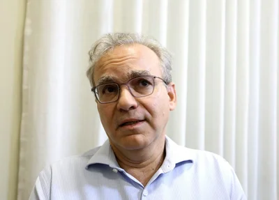 Prefeito Firmino Filho