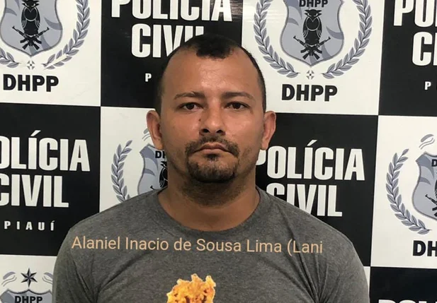 Alaniel Inácio de Sousa Lima