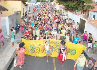 Bloco Só Fuxico