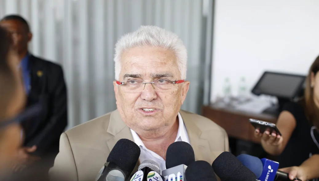 Economista Raul Veloso