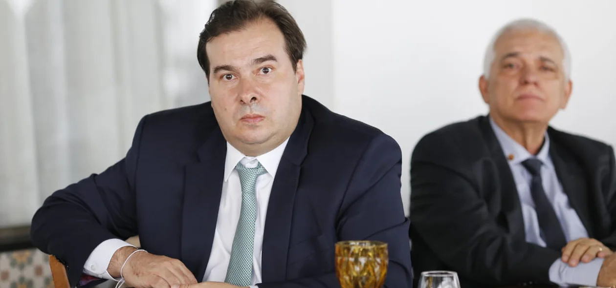 Rodrigo Maia