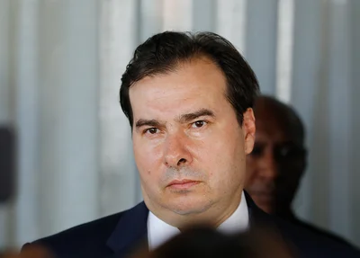 Rodrigo Maia 