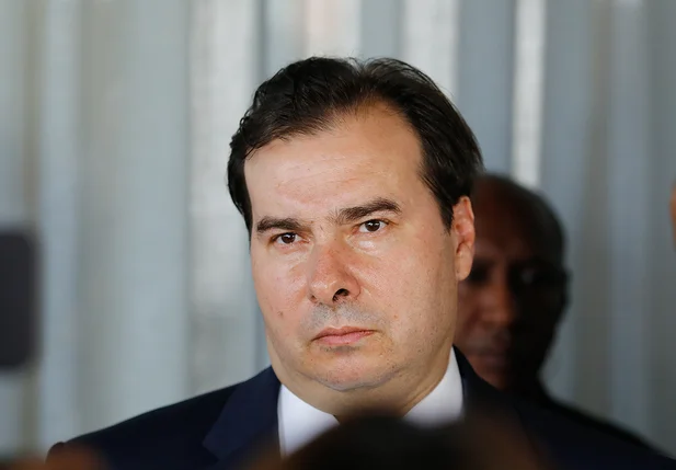 Rodrigo Maia 