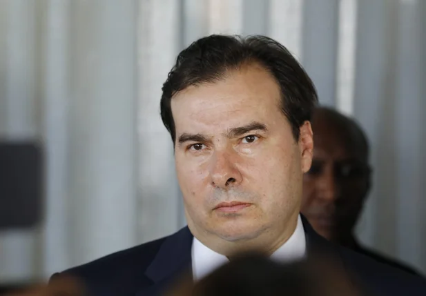 Rodrigo Maia