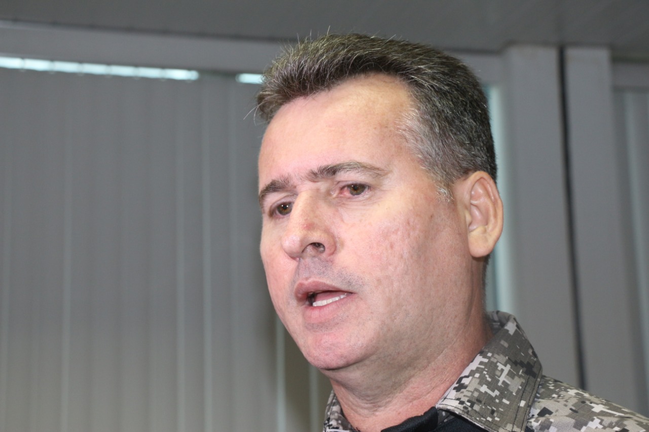 Coronel Pitombeira