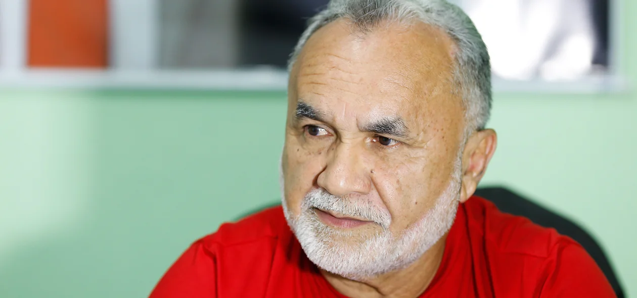 Delegado Ademar Canabrava