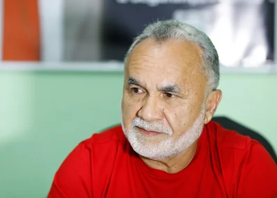 Delegado Ademar Canabrava