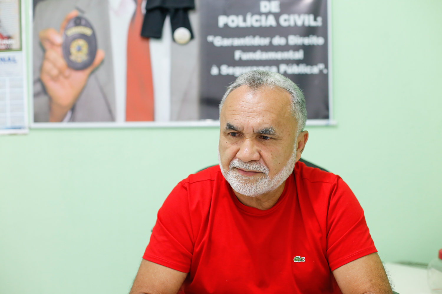 Delegado Ademar Canabrava
