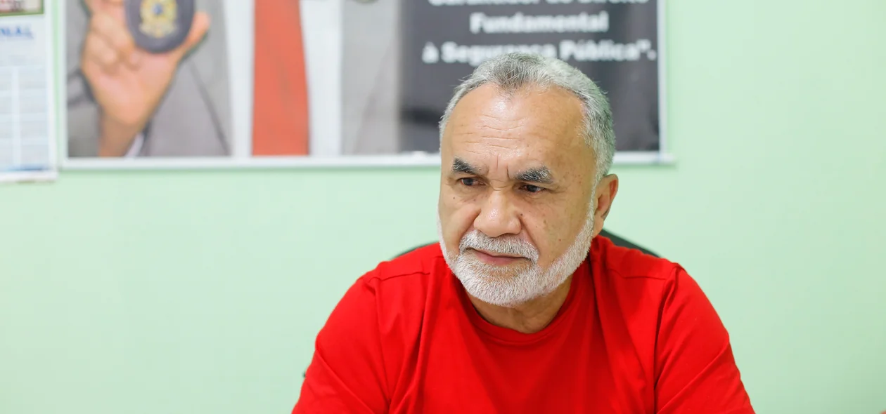 Delegado Ademar Canabrava