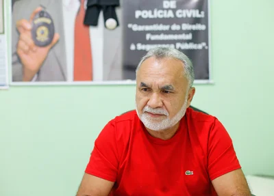 Delegado Ademar Canabrava