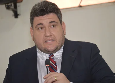 Hugo Victor diz que MDB tem bons nomes para sucessão