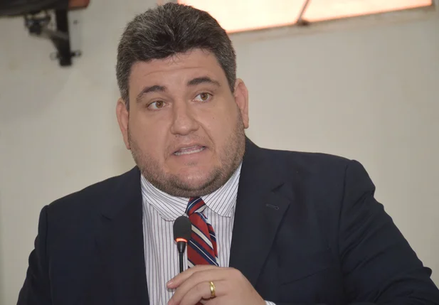 Hugo Victor diz que MDB tem bons nomes para sucessão
