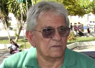 Jarbas Fortes dos Santos