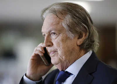 Luciano Bivar
