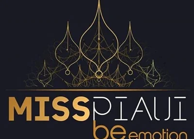 Miss Piauí BE Emotion