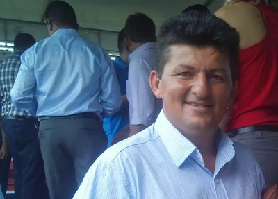 Prefeito Molão