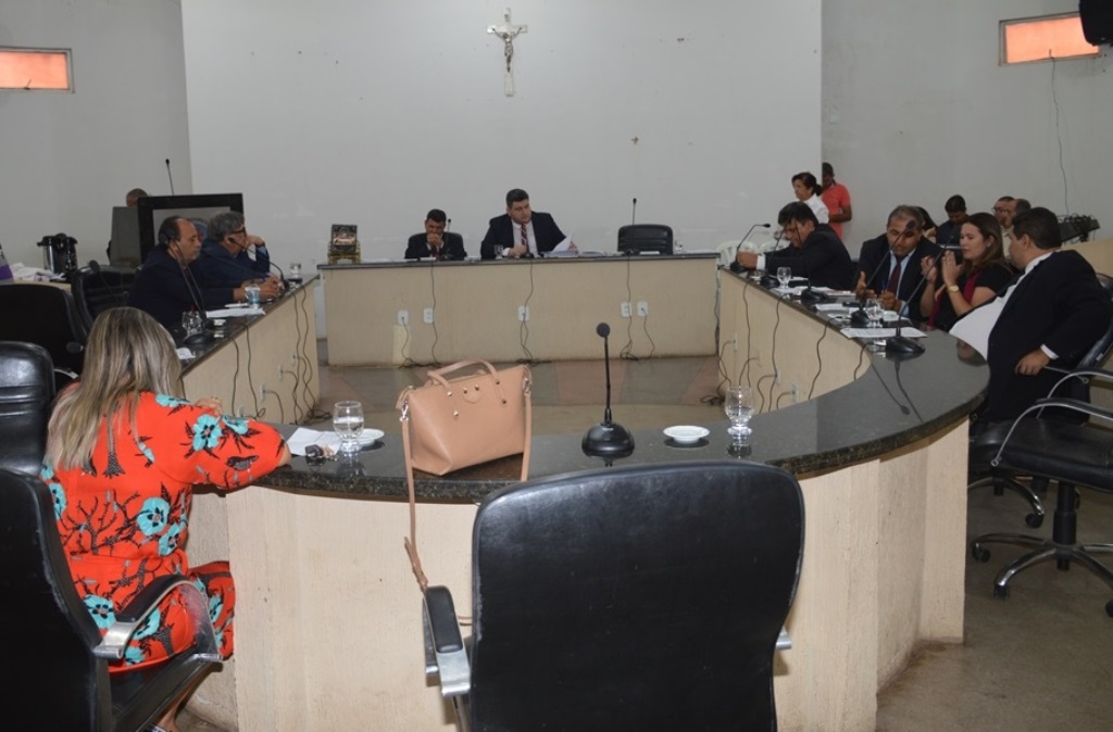 Vereadores aprovam vários requerimentos