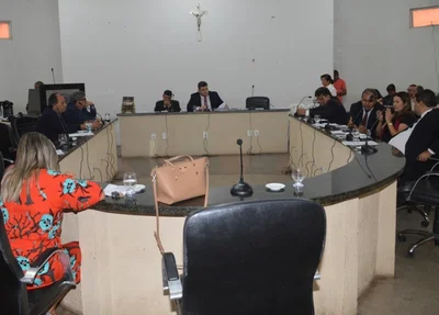 Vereadores aprovam vários requerimentos