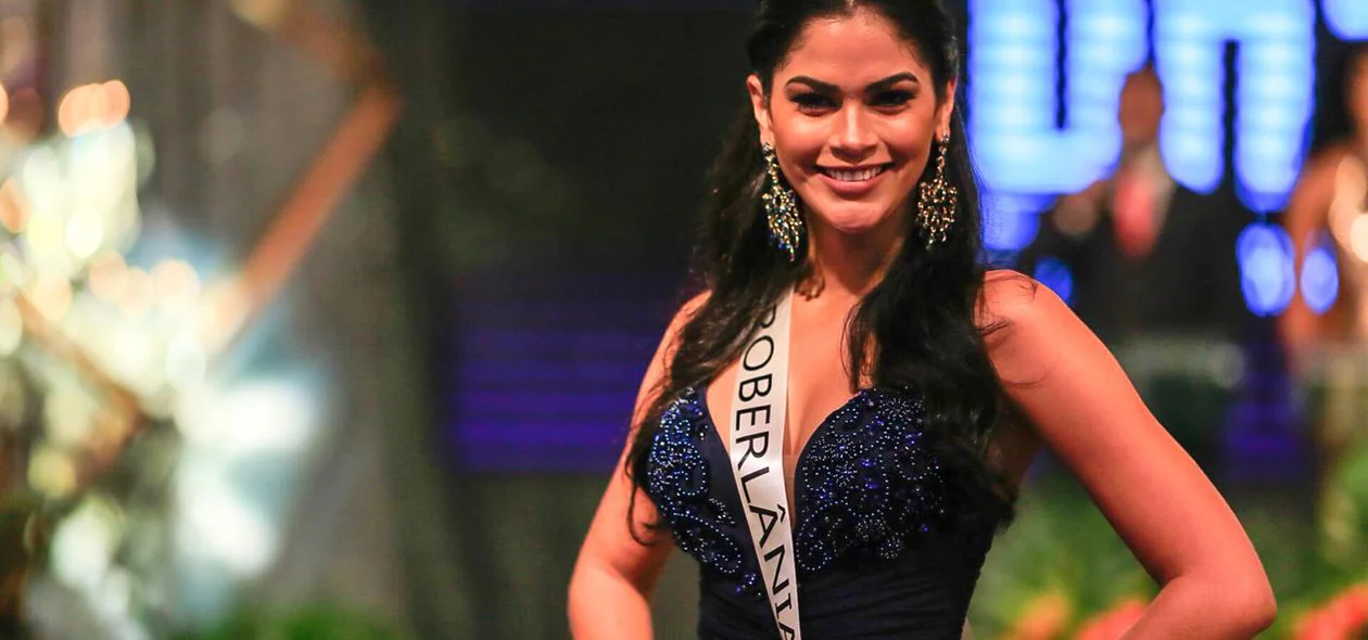 Candidata Roberlânia