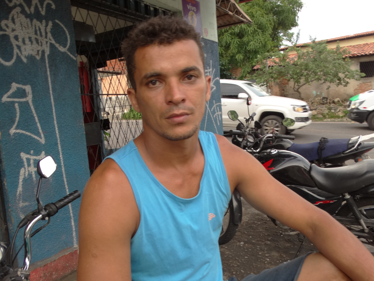  Joelson Sousa