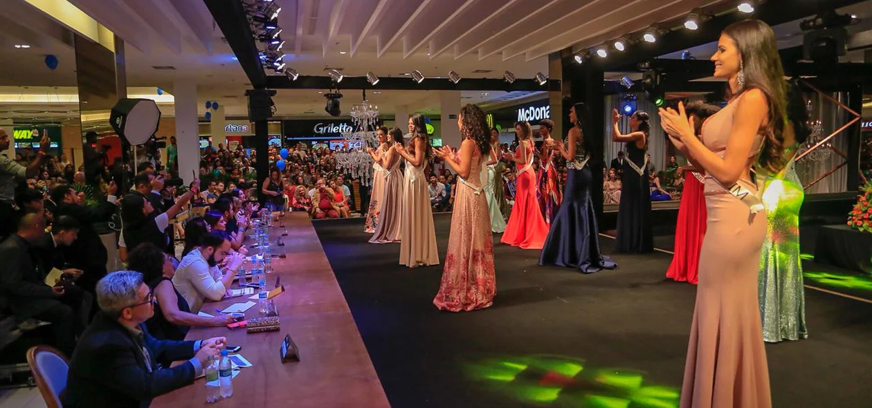 Miss Piauí 2019