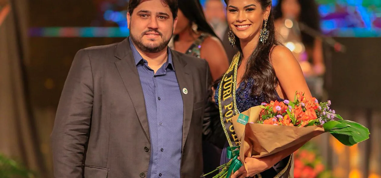 Miss Voto Popular