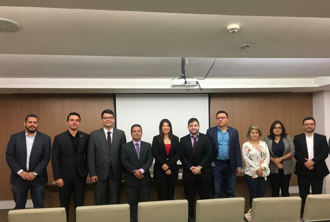A eleição da nova diretoria foi decidida em Assembleia Geral Extraordinária na última quarta-feira (13)