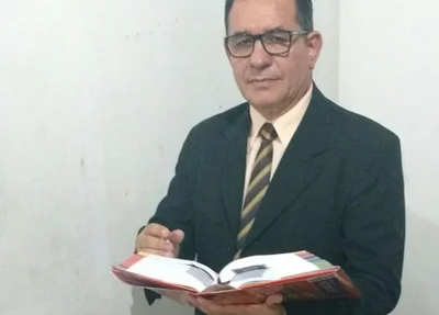 Advogado Hermenegildo Alberto