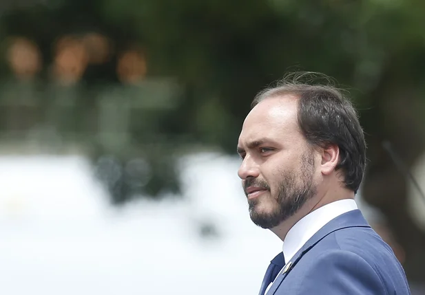 Carlos Bolsonaro