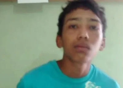 Gleison Vieira