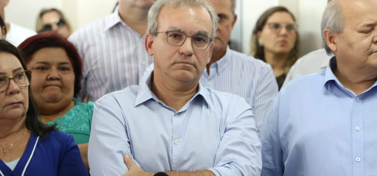 Prefeito de Teresina, Firmino Filho