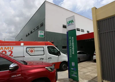 UPA do Satélite 