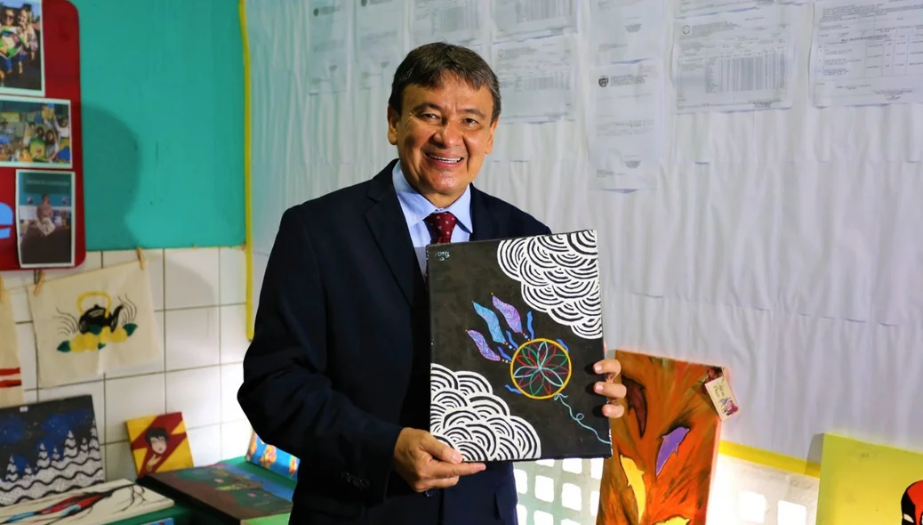 Wellington Dias