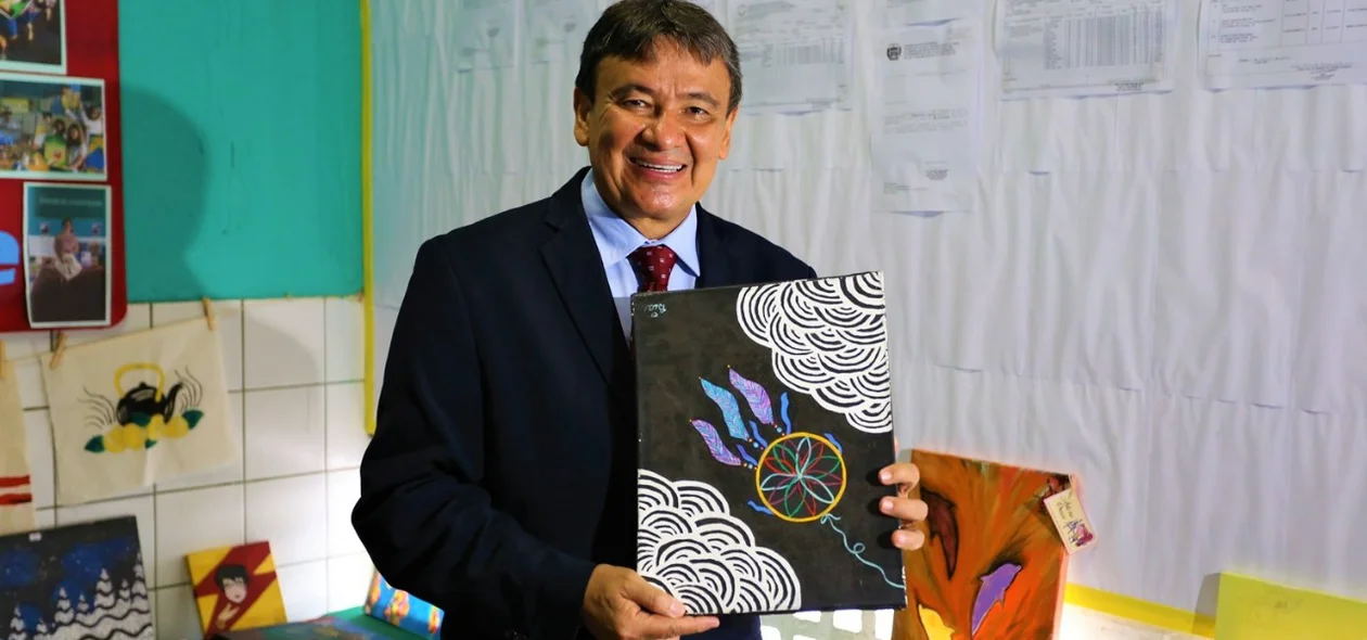 Wellington Dias