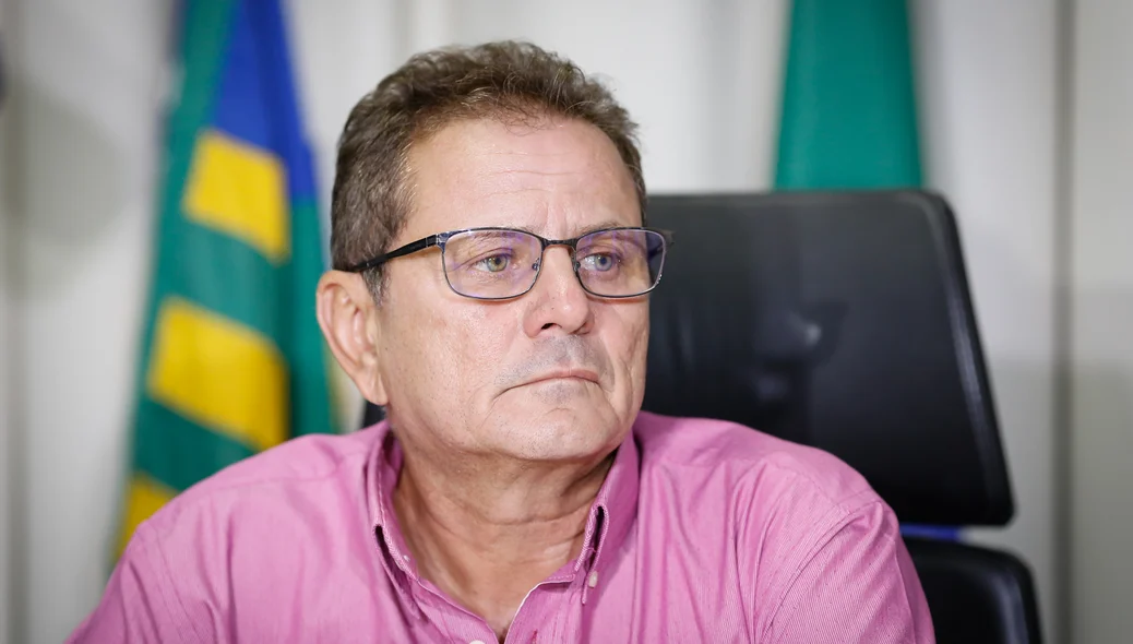 Djalma Policarpo