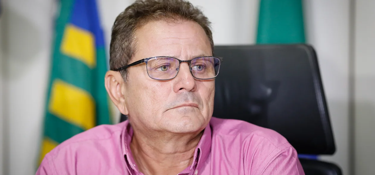 Djalma Policarpo